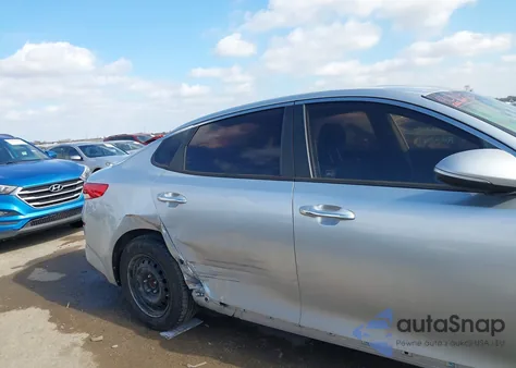 2019 Kia Optima Lx z USA, uszkodzony, nr VIN 5XXGT4L33KG283417